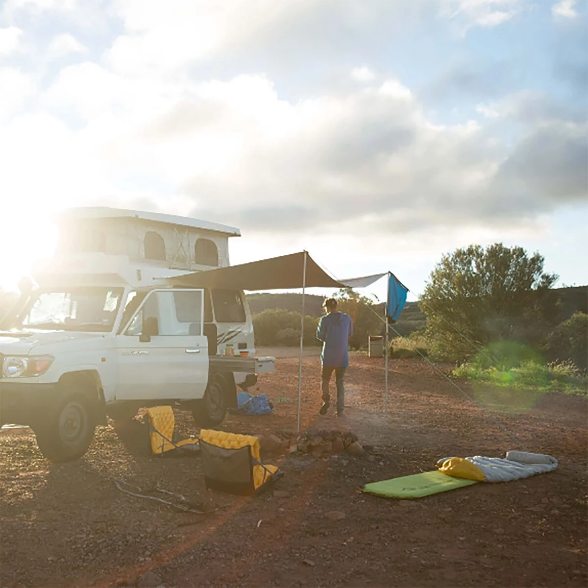 Cheap ๐ฅ Sea To Summit Sleeping Pads Comfort Light SI Sleeping Pad ๐ 5 Cheap ๐ฅ Sea To Summit Sleeping Pads Comfort Light SI Sleeping Pad ๐ - Image 3