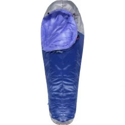 Buy 👏 The North Face Synthetic Sleeping Bags Cat's Meow Sleeping Bag: 20F Synthetic Women's 🔥