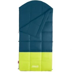 Cheap โ๏ธ Coleman Synthetic Sleeping Bags Kompact Sleeping Bag: 40 Degree Synthetic ๐