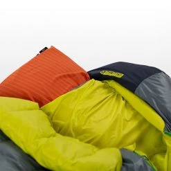 New 👍 NEMO Equipment Inc. Down Sleeping Bags Disco 30 Sleeping Bag: 30F Down 🧨 -Deals Sleeping Store SPAFOR D11