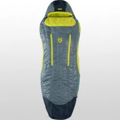 New 👍 NEMO Equipment Inc. Down Sleeping Bags Disco 30 Sleeping Bag: 30F Down 🧨 -Deals Sleeping Store SPAFOR D6