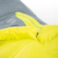 New 👍 NEMO Equipment Inc. Down Sleeping Bags Disco 30 Sleeping Bag: 30F Down 🧨 -Deals Sleeping Store SPAFOR D8
