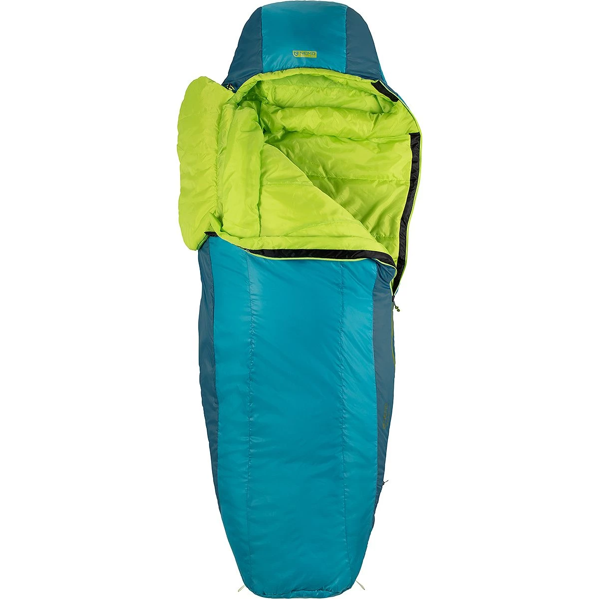 Best deal ๐ NEMO Equipment Inc. Synthetic Sleeping Bags Tempo 20 Sleeping Bag: 20F Synthetic ๐ 3 Best deal ๐ NEMO Equipment Inc. Synthetic Sleeping Bags Tempo 20 Sleeping Bag: 20F Synthetic ๐