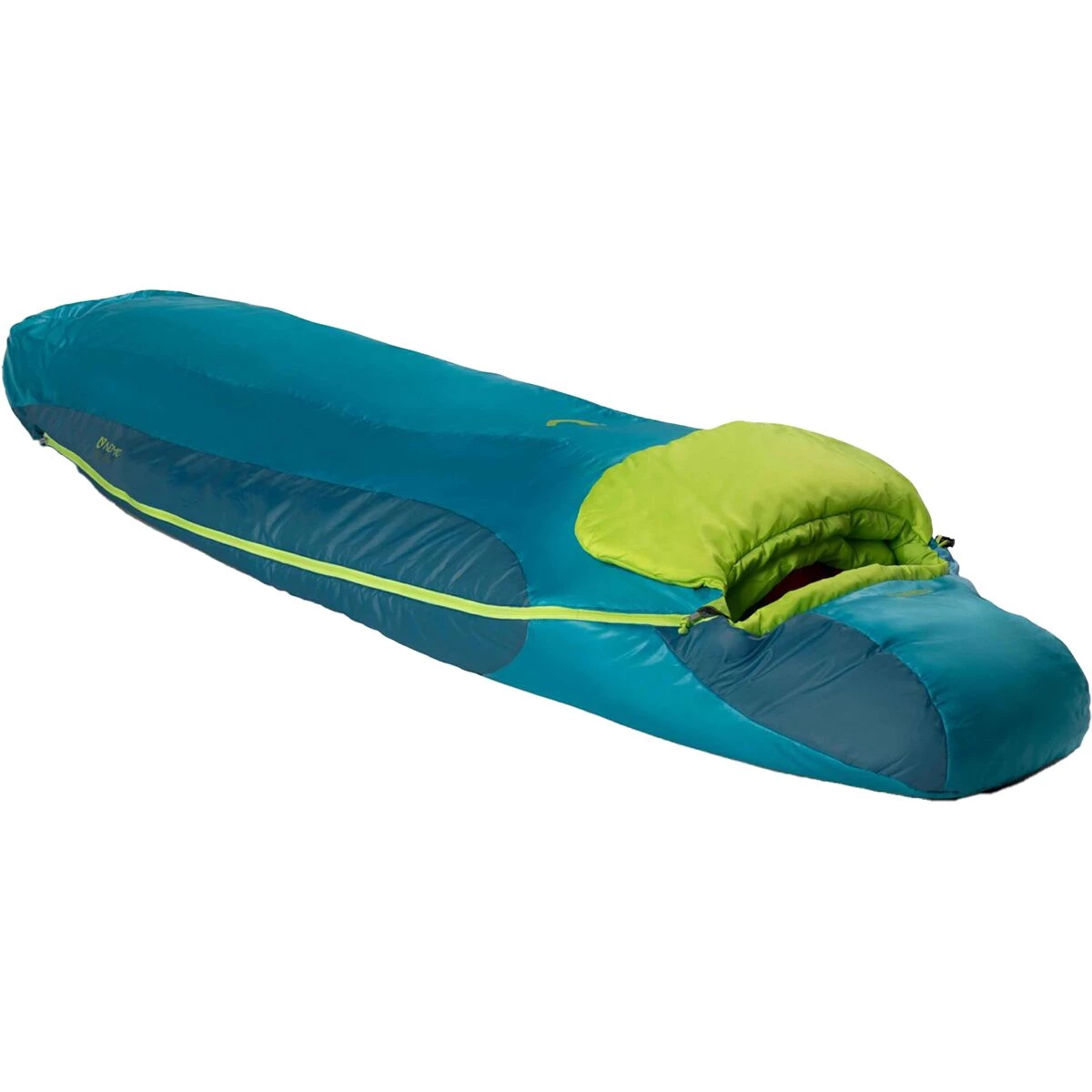 Best deal ๐ NEMO Equipment Inc. Synthetic Sleeping Bags Tempo 20 Sleeping Bag: 20F Synthetic ๐ 9 Best deal ๐ NEMO Equipment Inc. Synthetic Sleeping Bags Tempo 20 Sleeping Bag: 20F Synthetic ๐ - Image 7