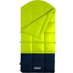 Cheap ✔️ Coleman Synthetic Sleeping Bags Kompact Sleeping Bag: 40 Degree Synthetic 👏 -Deals Sleeping Store SPIMUM