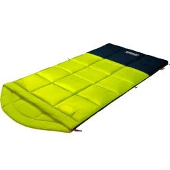 Cheap ✔️ Coleman Synthetic Sleeping Bags Kompact Sleeping Bag: 40 Degree Synthetic 👏 -Deals Sleeping Store SPIMUM D1