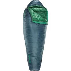 New ✔️ Therm-a-Rest Synthetic Sleeping Bags Saros Sleeping Bag: 32F Synthetic 😀