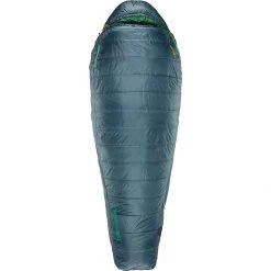 New ✔️ Therm-a-Rest Synthetic Sleeping Bags Saros Sleeping Bag: 32F Synthetic 😀 -Deals Sleeping Store STA D1 1