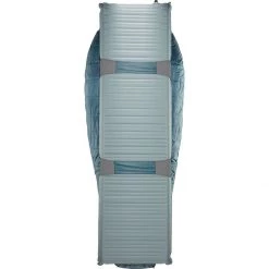 New ✔️ Therm-a-Rest Synthetic Sleeping Bags Saros Sleeping Bag: 32F Synthetic 😀 -Deals Sleeping Store STA D2 1