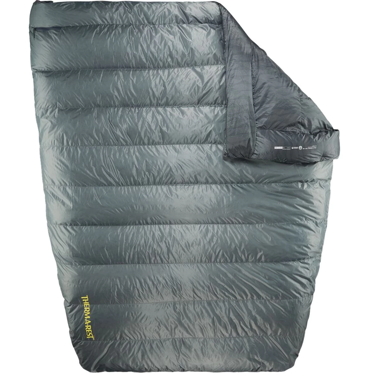 Coupon 😍 Therm-a-Rest Down Sleeping Bags Vela Double Quilt: 20 Degree Down ⭐ 3 Coupon 😍 Therm-a-Rest Down Sleeping Bags Vela Double Quilt: 20 Degree Down ⭐