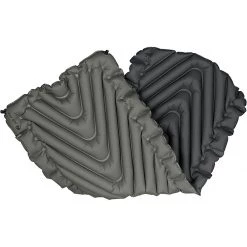 Brand new ❤️ Klymit Sleeping Pads Static V Luxe Sleeping Pad ❤️ -Deals Sleeping Store STOBK D3
