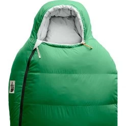 Top 10 🤩 The North Face Down Sleeping Bags Eco Trail Sleeping Bag: 0F Down ❤️ -Deals Sleeping Store SUGRTIGR D1