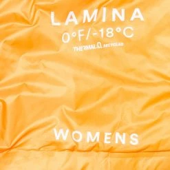 Best Pirce 🌟 Mountain Hardwear Synthetic Sleeping Bags Lamina Sleeping Bag: 0F Synthetic Women's 🔔 -Deals Sleeping Store SUNGOL D5