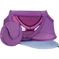 Best Sale 🧨 Joovy Kids' Sleeping Bags Gloo Portable Bed Travel Tent Kids' 😀 -Deals Sleeping Store SUNPUR D2