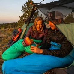 New 🎉 Kelty Down Sleeping Bags Cosmic Ultra 800 DriDown Sleeping Bag: 20 Degree Down 🤩 -Deals Sleeping Store TABLDASH D3