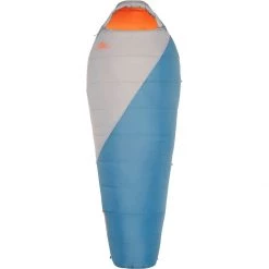 Outlet 🧨 Kelty Synthetic Sleeping Bags Cosmic Sleeping Bag: 20F Synthetic ⭐ -Deals Sleeping Store TAPBLUSMO D1