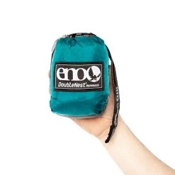 Best deal ✔️ Eagles Nest Outfitters Hammocks DoubleNest Print Hammock ✔️ -Deals Sleeping Store TIEDYE D1