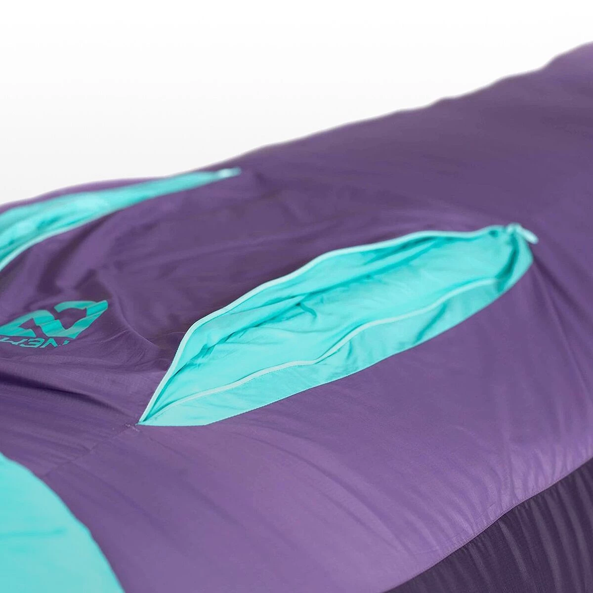 New โจ NEMO Equipment Inc. Synthetic Sleeping Bags Forte 20 Sleeping Bag: 20F Synthetic Women's ๐ 9 New โจ NEMO Equipment Inc. Synthetic Sleeping Bags Forte 20 Sleeping Bag: 20F Synthetic Women's ๐ - Image 7
