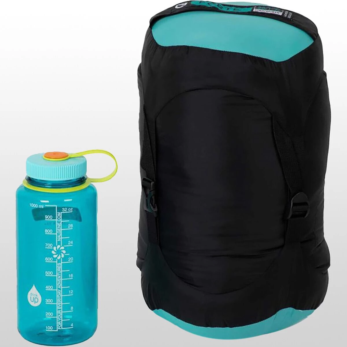 New โจ NEMO Equipment Inc. Synthetic Sleeping Bags Forte 20 Sleeping Bag: 20F Synthetic Women's ๐ 5 New โจ NEMO Equipment Inc. Synthetic Sleeping Bags Forte 20 Sleeping Bag: 20F Synthetic Women's ๐ - Image 3