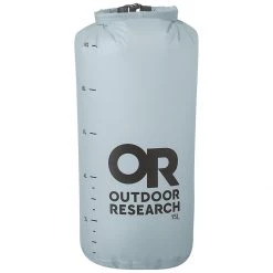 Cheapest 🤩 Outdoor Research Stuff & Compression Sacks Beaker 15L Dry Bag ⌛ -Deals Sleeping Store TIT 1