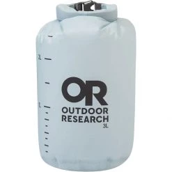 Best Sale ⭐ Outdoor Research Stuff & Compression Sacks Beaker 3L Dry Bag 🔔 -Deals Sleeping Store TIT 2