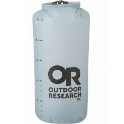 Best reviews of 😀 Outdoor Research Stuff & Compression Sacks Beaker 10L Dry Bag ⌛ -Deals Sleeping Store TIT 4