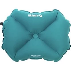 Promo ๐ Klymit Camping Pillows Pillow X Large โญ