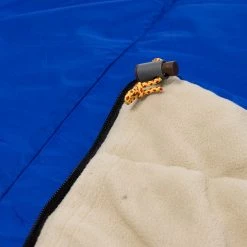 Flash Sale 🛒 The North Face Synthetic Sleeping Bags Eco Trail Bed Double Sleeping Bag: 20F Synthetic ✔️ -Deals Sleeping Store TNBLTWBE D5