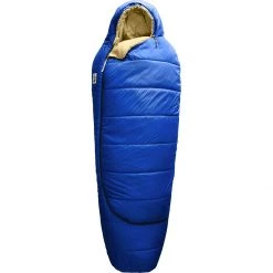 Hot Sale ✔️ The North Face Synthetic Sleeping Bags Eco Trail Sleeping Bag: 20F Synthetic 🔔