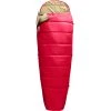 Discount 🎉 The North Face Synthetic Sleeping Bags Eco Trail Sleeping Bag: 55F Synthetic 🛒 -Deals Sleeping Store TNFREDHEM