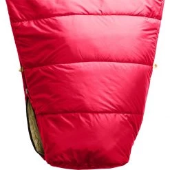 Discount 🎉 The North Face Synthetic Sleeping Bags Eco Trail Sleeping Bag: 55F Synthetic 🛒 -Deals Sleeping Store TNFREDHEM D1