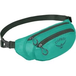 Deals ⭐ Osprey Packs Stuff & Compression Sacks UL Stuff 1L Waist Pack 💯 -Deals Sleeping Store TROTEA