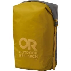 Coupon ⭐ Outdoor Research Stuff & Compression Sacks CarryOut Airpurge Compression 15L Dry Bag 🔥 -Deals Sleeping Store TUR 1