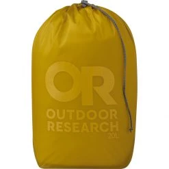 Cheapest 🔥 Outdoor Research Stuff & Compression Sacks PackOut Ultralight 20L Stuff Sack ⌛ -Deals Sleeping Store TUR 10