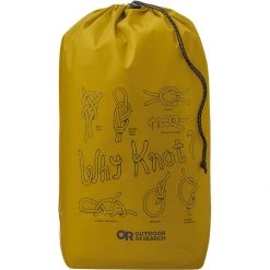 Brand new 👏 Outdoor Research Stuff & Compression Sacks PackOut Graphic 20L Stuff Sack 🌟 -Deals Sleeping Store TUR
