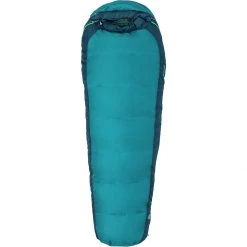 Budget 🤩 Marmot Kids' Camp Trestles 30 Sleeping Bag: 30F Synthetic Kids' ⌛ -Deals Sleeping Store TURTIL D1