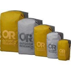 Coupon ⭐ Outdoor Research Stuff & Compression Sacks CarryOut Airpurge Compression 15L Dry Bag 🔥 -Deals Sleeping Store TUR D1
