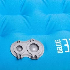 Outlet ✔️ Big Agnes Sleeping Pads Q Core Deluxe Sleeping Pad 🧨 -Deals Sleeping Store TUR D5