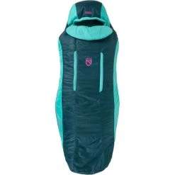 Hot Sale π NEMO Equipment Inc. Synthetic Sleeping Bags Forte 35 Sleeing Bag: 35 Degree Synthetic Women's β¨ 7 Hot Sale π NEMO Equipment Inc. Synthetic Sleeping Bags Forte 35 Sleeing Bag: 35 Degree Synthetic Women's β¨ -Deals Sleeping Store TWIAUR D1