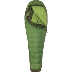 Cheap ๐ Marmot Synthetic Sleeping Bags Trestles Elite Eco 30 Sleeping Bag: 30F Synthetic โจ
