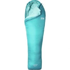 Coupon โ Mountain Hardwear Synthetic Sleeping Bags Lamina Sleeping Bag: 15F Synthetic Women's ๐