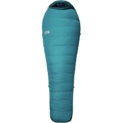 Outlet 🤩 Mountain Hardwear Down Sleeping Bags Bishop Pass Sleeping Bag: 15F Down Women's 🎁 -Deals Sleeping Store VIVTEA D1 1