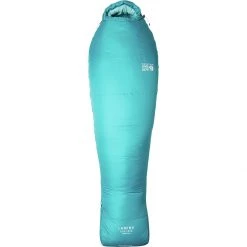 Coupon ⌛ Mountain Hardwear Synthetic Sleeping Bags Lamina Sleeping Bag: 15F Synthetic Women's 🎉 -Deals Sleeping Store VIVTEA D1