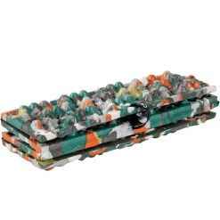 Brand new 🔥 NEMO Equipment Inc. Sleeping Pad Pumps & Accessories Chipper Reclaimed Closed Cell Foam Seat 🔔