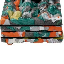 Brand new 🔥 NEMO Equipment Inc. Sleeping Pad Pumps & Accessories Chipper Reclaimed Closed Cell Foam Seat 🔔 -Deals Sleeping Store WABSAB D1