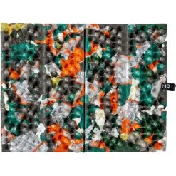 Brand new 🔥 NEMO Equipment Inc. Sleeping Pad Pumps & Accessories Chipper Reclaimed Closed Cell Foam Seat 🔔 -Deals Sleeping Store WABSAB D2