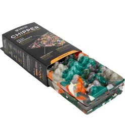 Brand new 🔥 NEMO Equipment Inc. Sleeping Pad Pumps & Accessories Chipper Reclaimed Closed Cell Foam Seat 🔔 -Deals Sleeping Store WABSAB D3