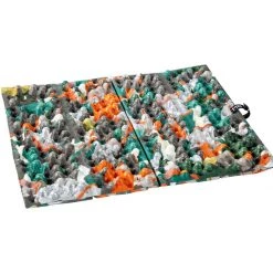 Brand new 🔥 NEMO Equipment Inc. Sleeping Pad Pumps & Accessories Chipper Reclaimed Closed Cell Foam Seat 🔔 -Deals Sleeping Store WABSAB D9