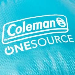 Budget ❤️ Coleman Synthetic Sleeping Bags OneSource Heated Sleeping Bag 🔥 -Deals Sleeping Store WALCARSEA D6