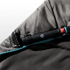 Budget ❤️ Coleman Synthetic Sleeping Bags OneSource Heated Sleeping Bag 🔥 -Deals Sleeping Store WALCARSEA D8